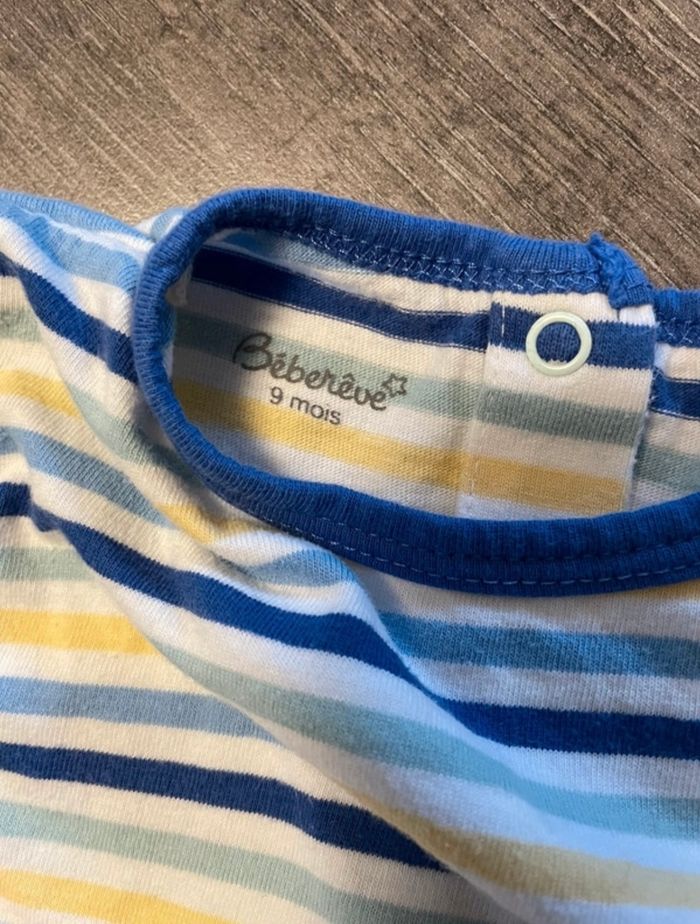 Pyjama - photo numéro 3