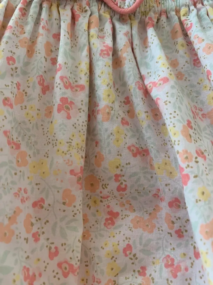 Body et short liberty - photo numéro 6