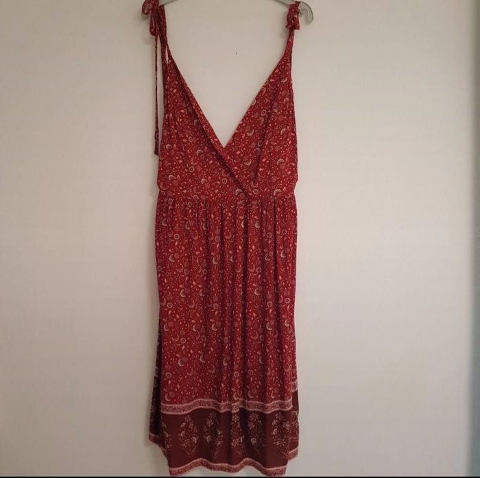 Robe femme