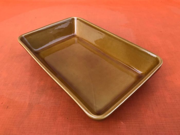 Plat à four BCI (Bretagne Céramique Industrie) Made in France - photo numéro 3