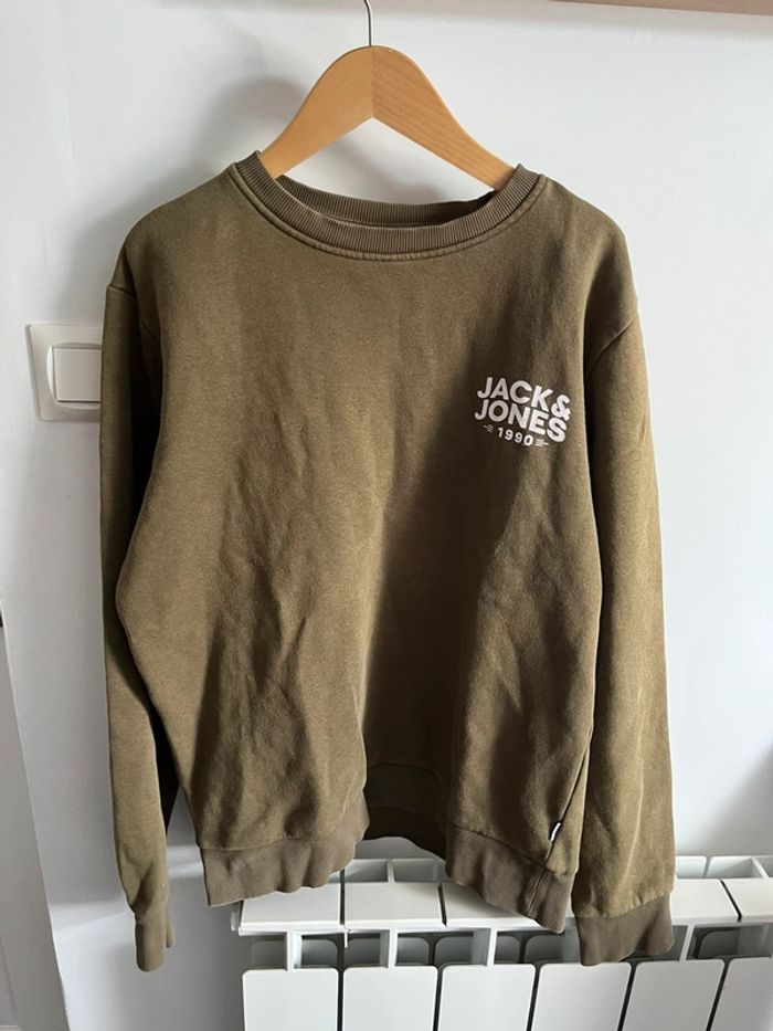 Pull jack & jones