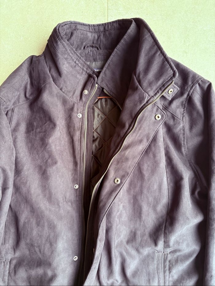 Manteau Homme 6XL - photo numéro 3