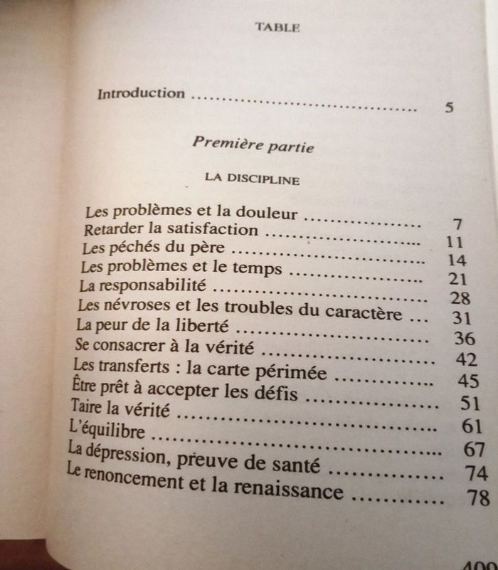 Scott Peck 🪅 Le chemin le moins fréquenté - photo numéro 4