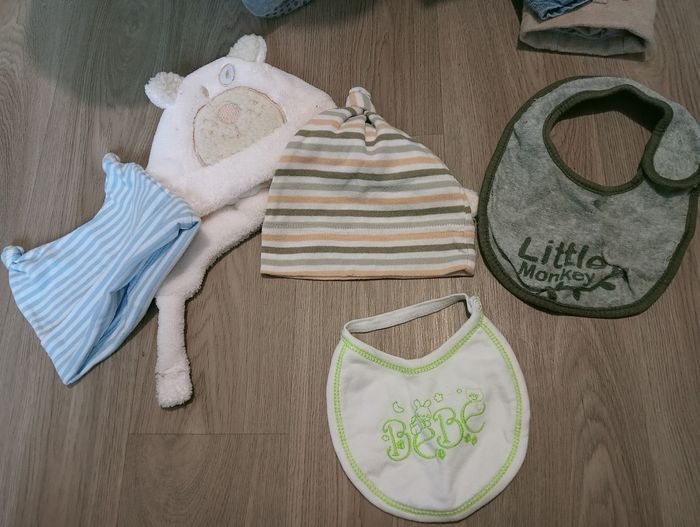 Lot de 0 et 1 mois - photo numéro 4