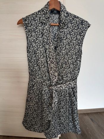 Combishort
