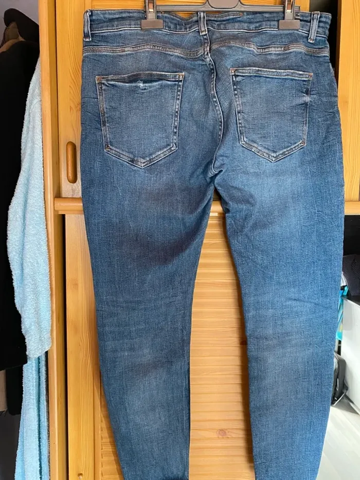 Jeans Zara - photo numéro 3
