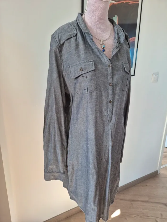 Robe Kaporal Taille L - photo numéro 2