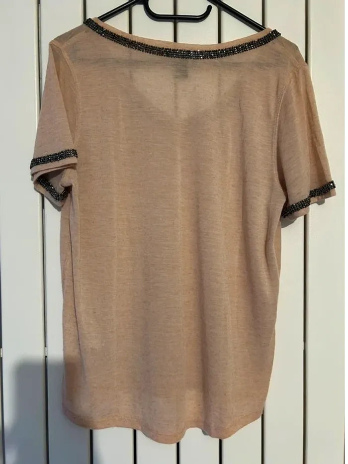 Top H&M taille S état neuf - photo numéro 2