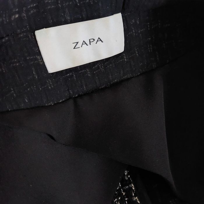 Veste Zapa ultra classe pour S ou petit M - photo numéro 6