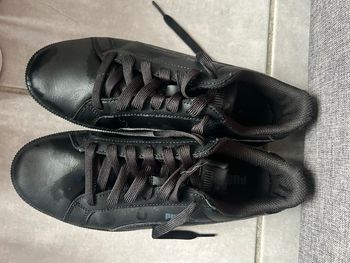 Chaussures ville PUMA 38