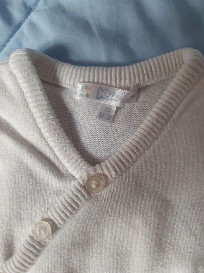 Lot 2 brassières - photo numéro 3