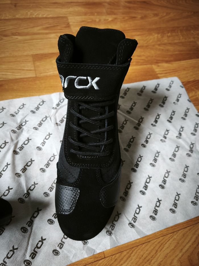 Chaussures moto NEUVE - photo numéro 4