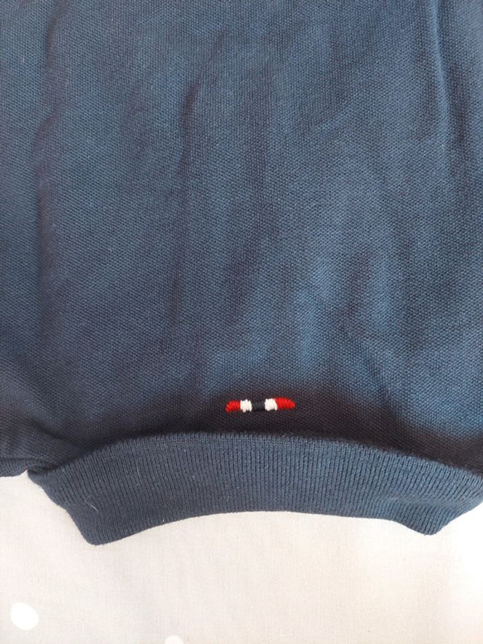 Polo Neuf Napapijri - photo numéro 4