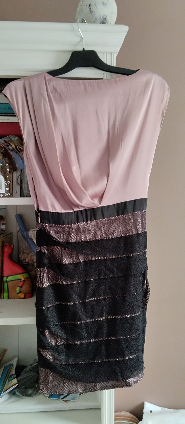 Robe cocktail - photo numéro 2