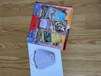 Duopack Pokémon, Origine Perdue & Evolutions à Paldea EB11 & EV2 en français