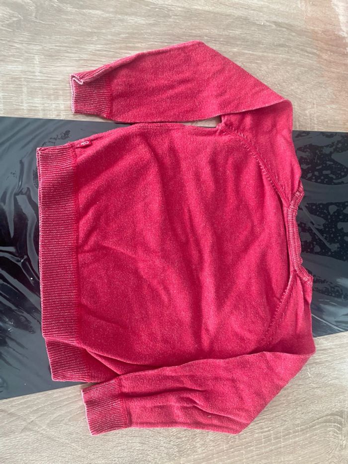Pull 3 ans okaidi - photo numéro 4