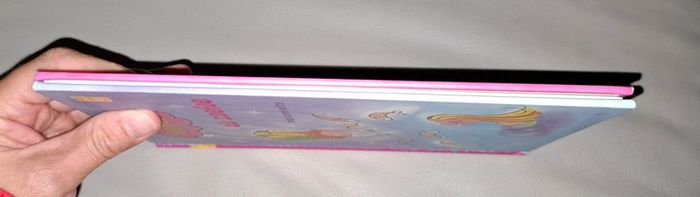 Boek : de zeefee - photo numéro 5