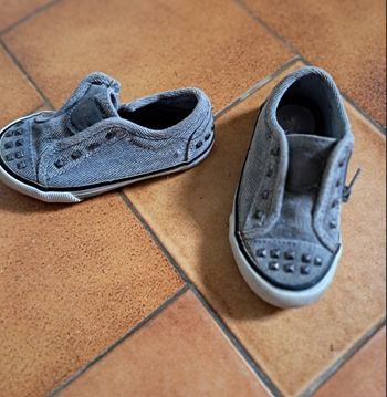 Baskets Boy collection pointure 24 - 25 