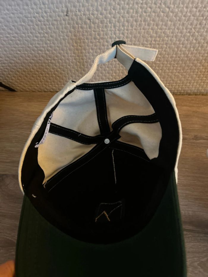 Casquette Zara - photo numéro 2