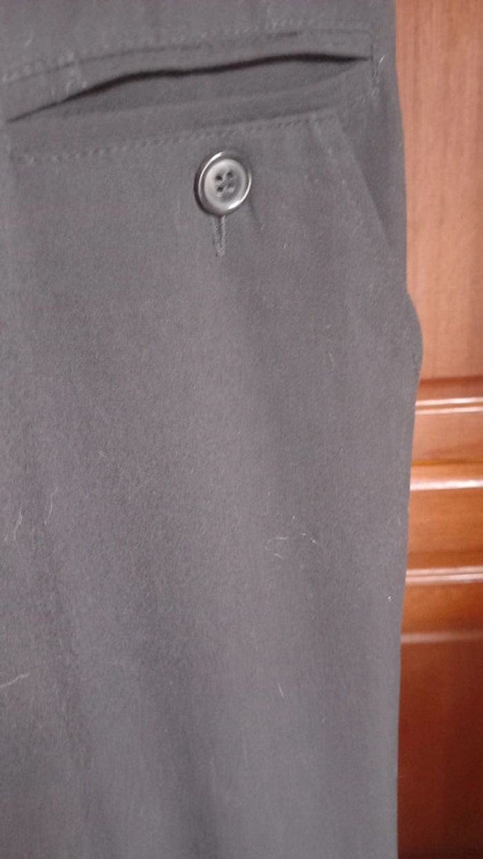 Pantalon classique - photo numéro 12