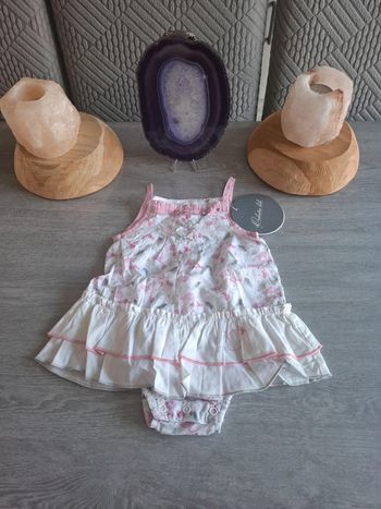 Bodie robe orchestra 6 mois Neuf