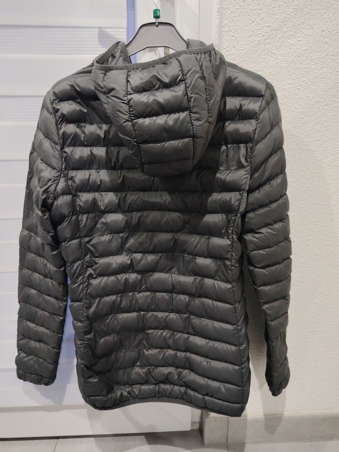 Veste north wood - photo numéro 2