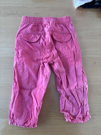 Pantalon DPAM 18M