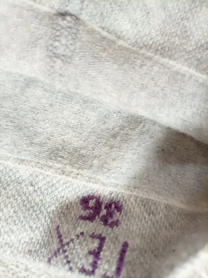Deux paires de collants - photo numéro 3