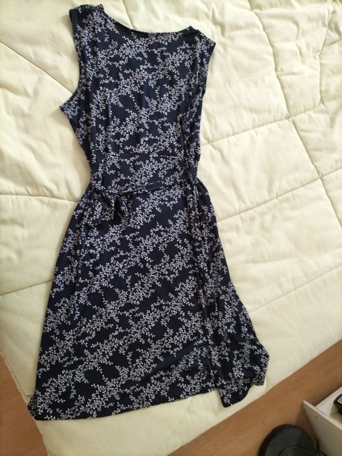 Robe été T46 - photo numéro 5