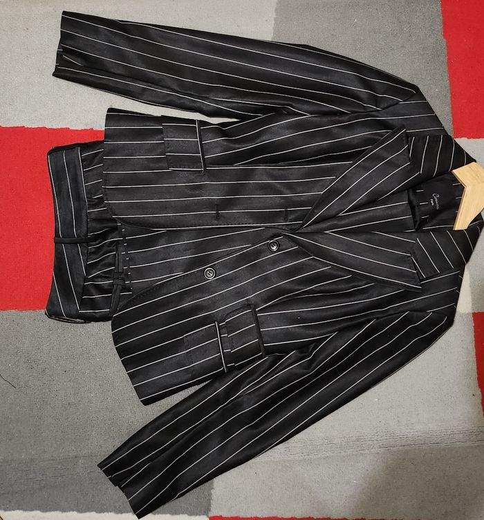 Ensemble tailleur36 - photo numéro 3