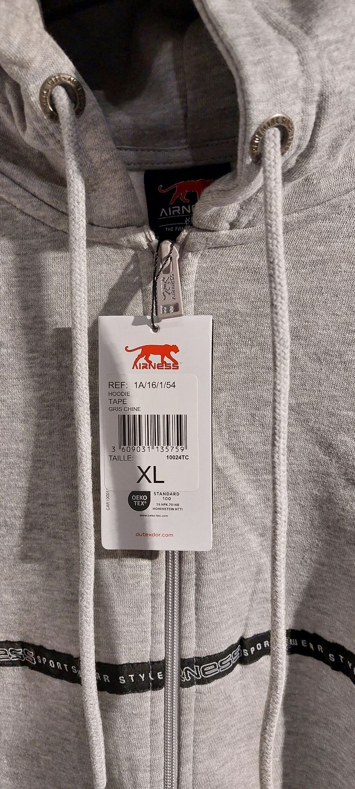 Survêtement homme - photo numéro 2