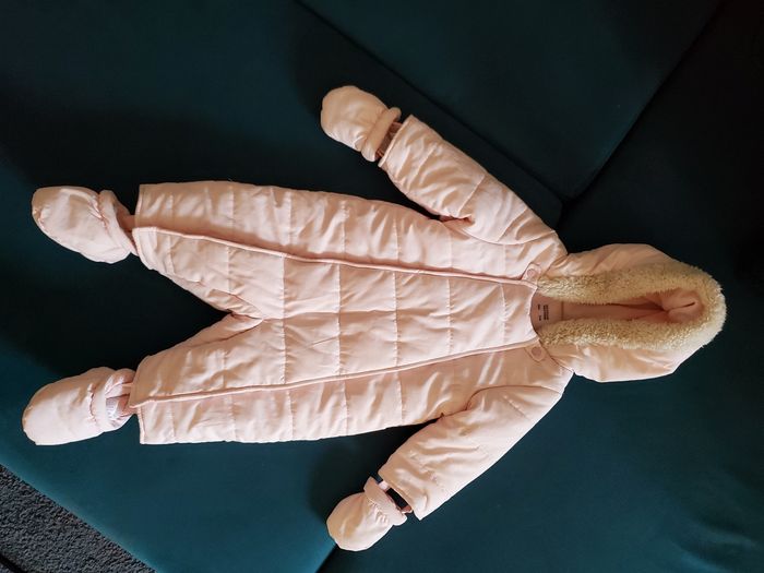 Combipilote pour bebe fille
