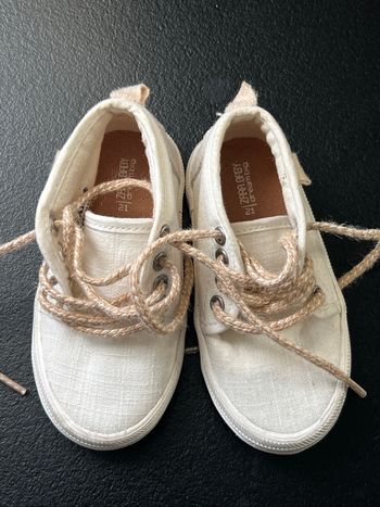 Sandales Zara