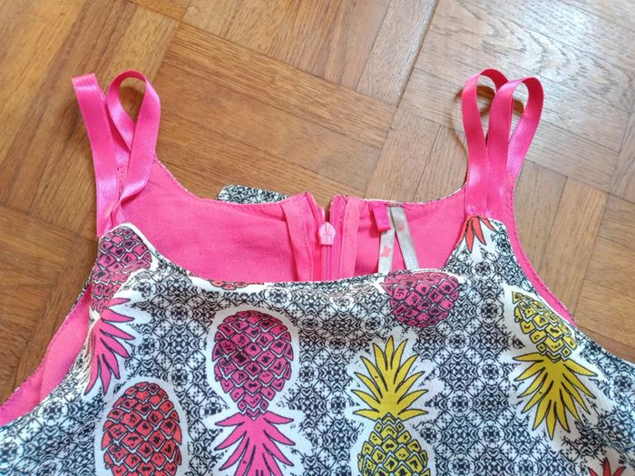 Combishort taille 10 ans 🌞 - photo numéro 3