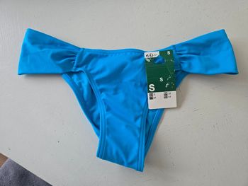 Bas de maillot de bain S decathlon
