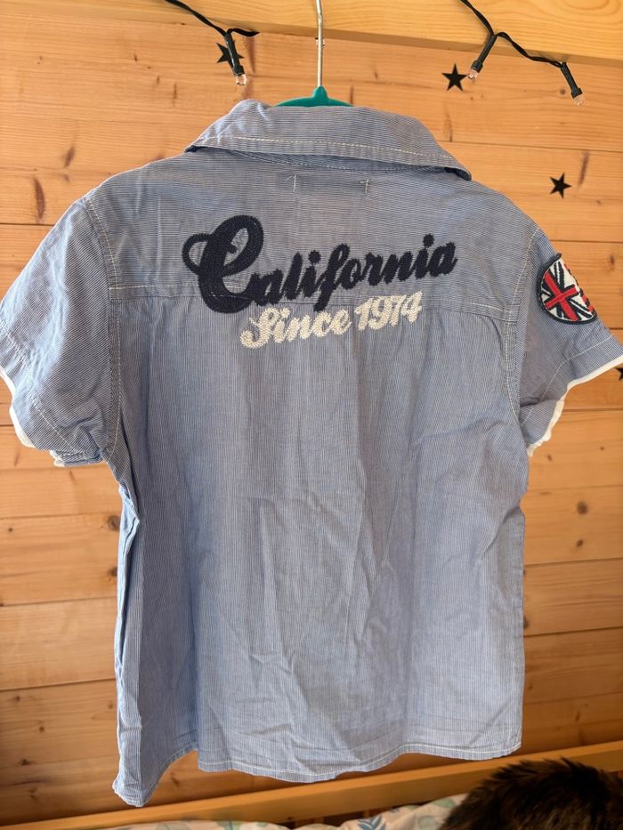 Chemise - photo numéro 3