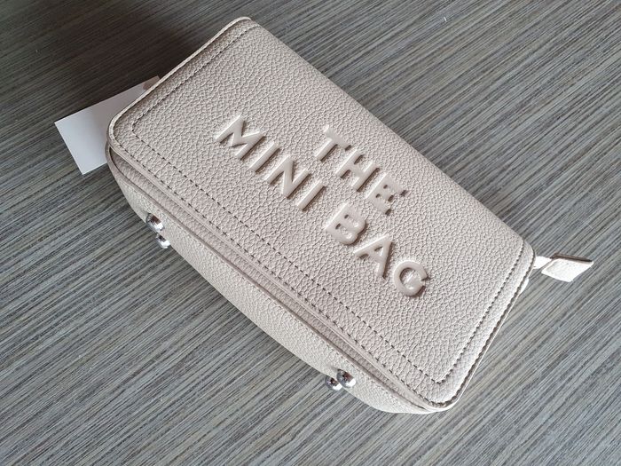 Sac à main The mini bag 🖤 - photo numéro 2