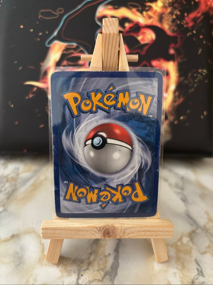 Luxray 8/146 - photo numéro 2