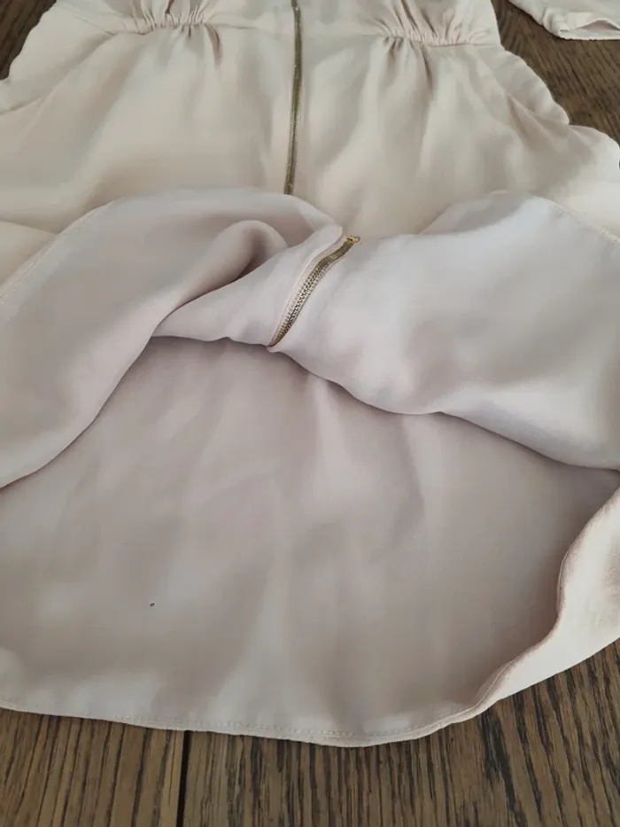 Magnifique Robe rose Sandro taille 1 (fr 36) - photo numéro 18