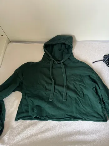Sweat vert