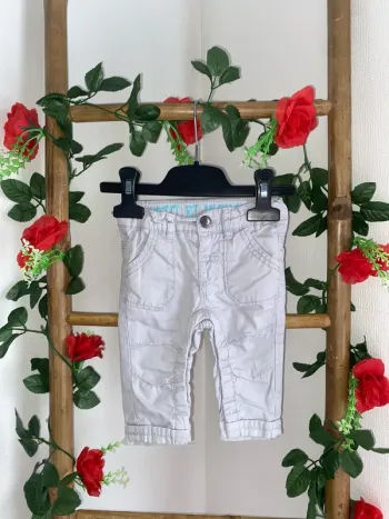 Pantalon bébé