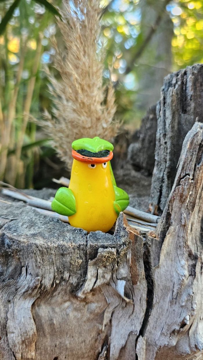 Super figurine Pokemon Nintendo bondai vortente - photo numéro 3
