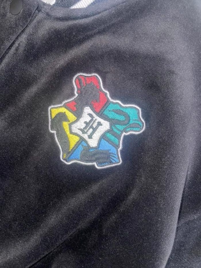 Veste undiz Harry porter XS - photo numéro 3