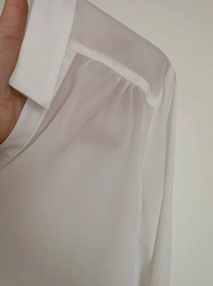 Chemisier Nife taille 42 - photo numéro 5