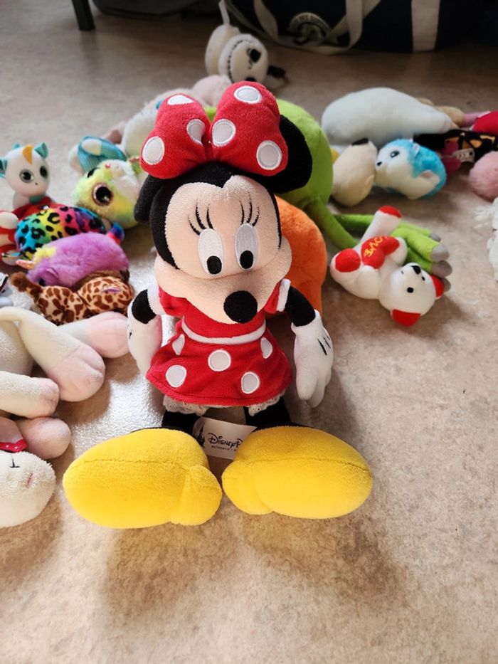 Peluche Disney
