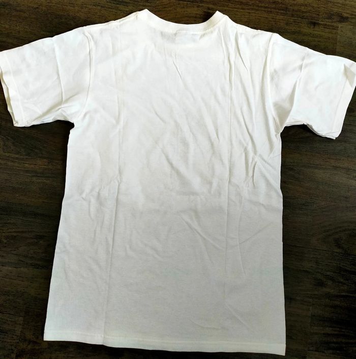 T-shirt - photo numéro 3