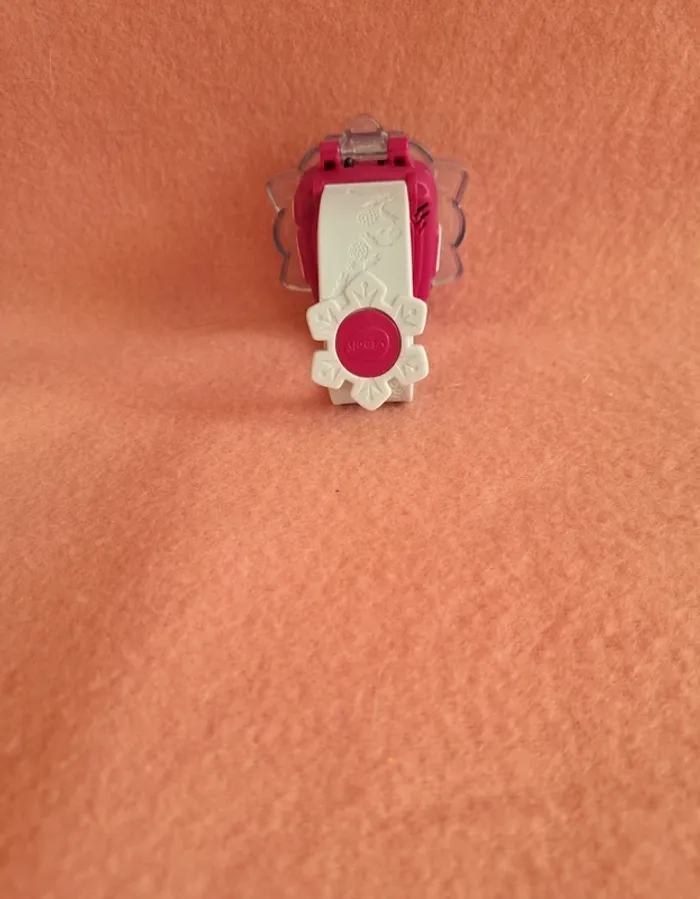 Vtech watch - photo numéro 3
