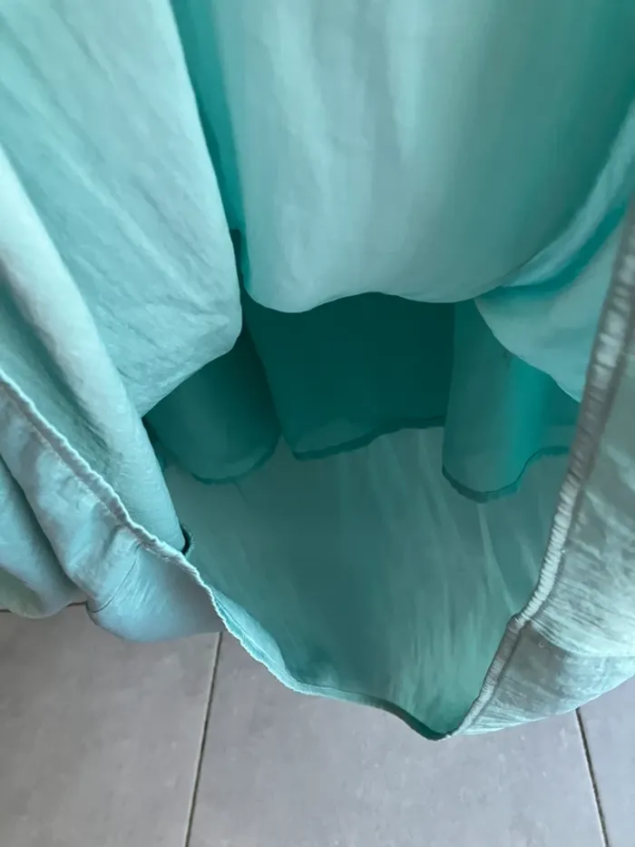 Robe légère été XL - photo numéro 4