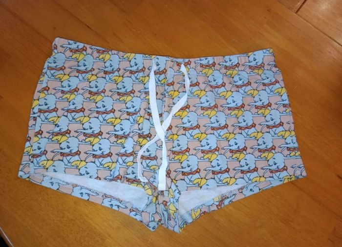 Shorts Femme - photo numéro 3