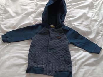 Gilet veste tao 9m tbe